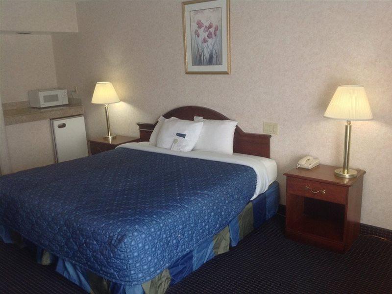 Motel 6-Philadelphia, Pa - Northeast Kültér fotó