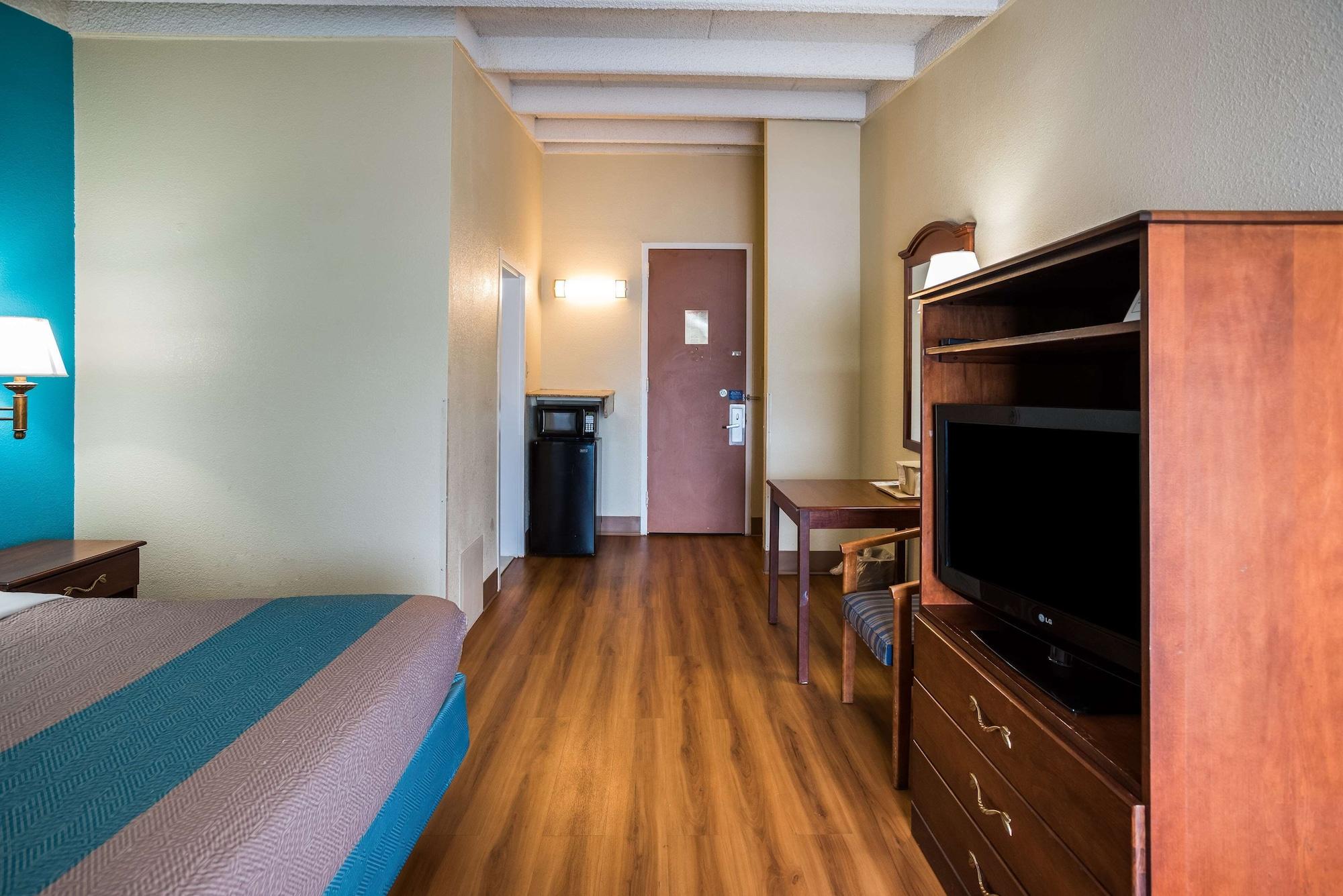 Motel 6-Philadelphia, Pa - Northeast Kültér fotó