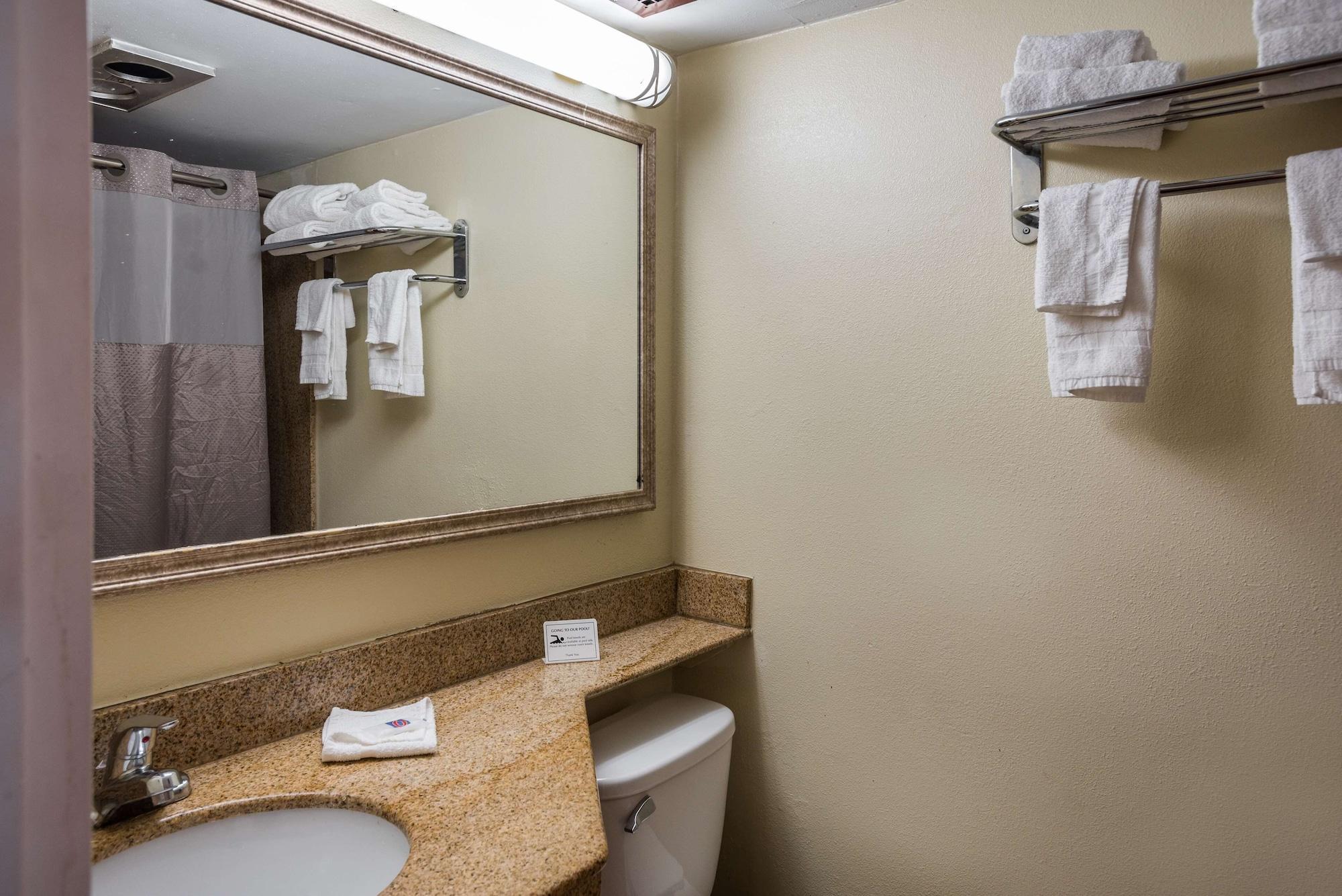 Motel 6-Philadelphia, Pa - Northeast Kültér fotó