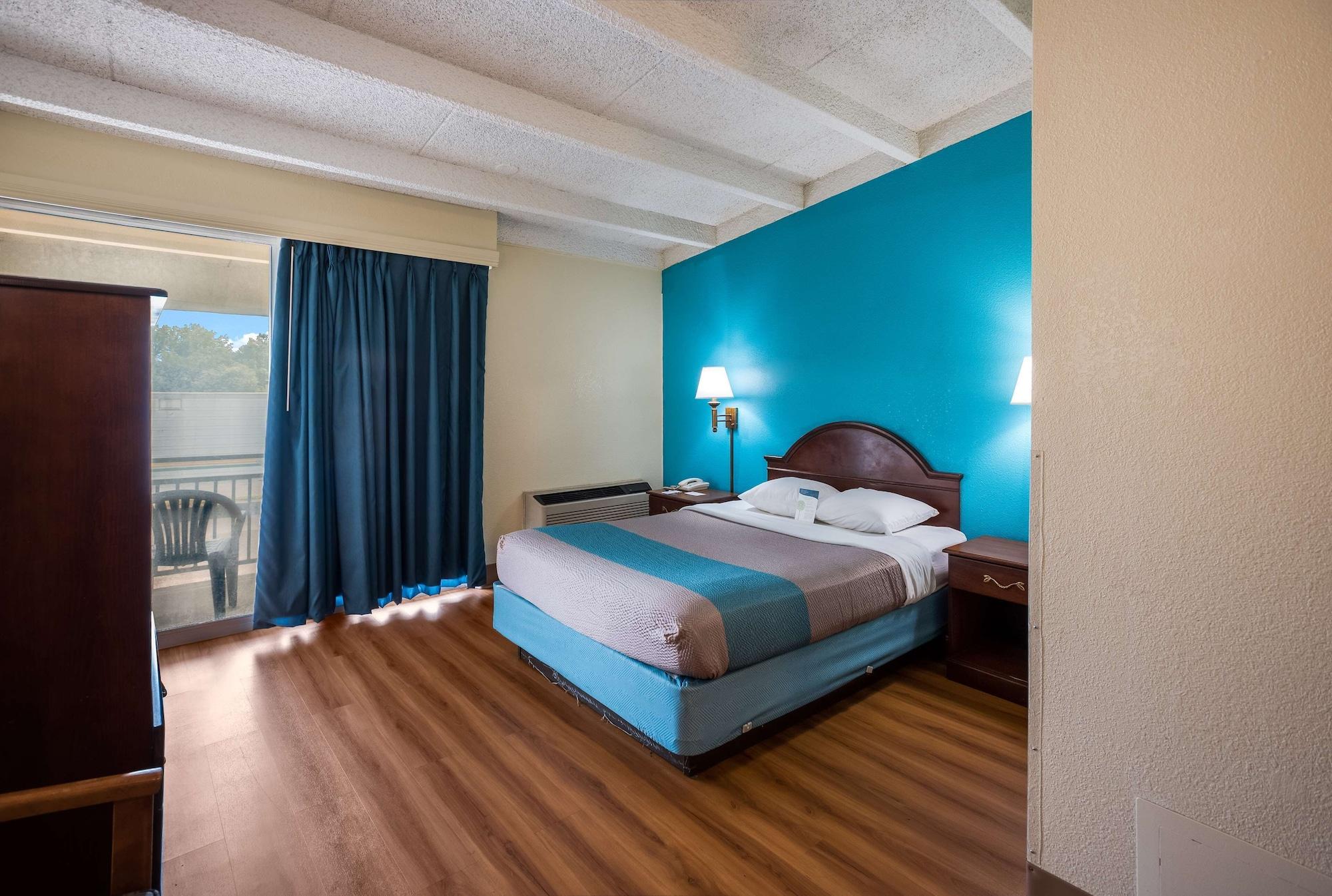 Motel 6-Philadelphia, Pa - Northeast Kültér fotó