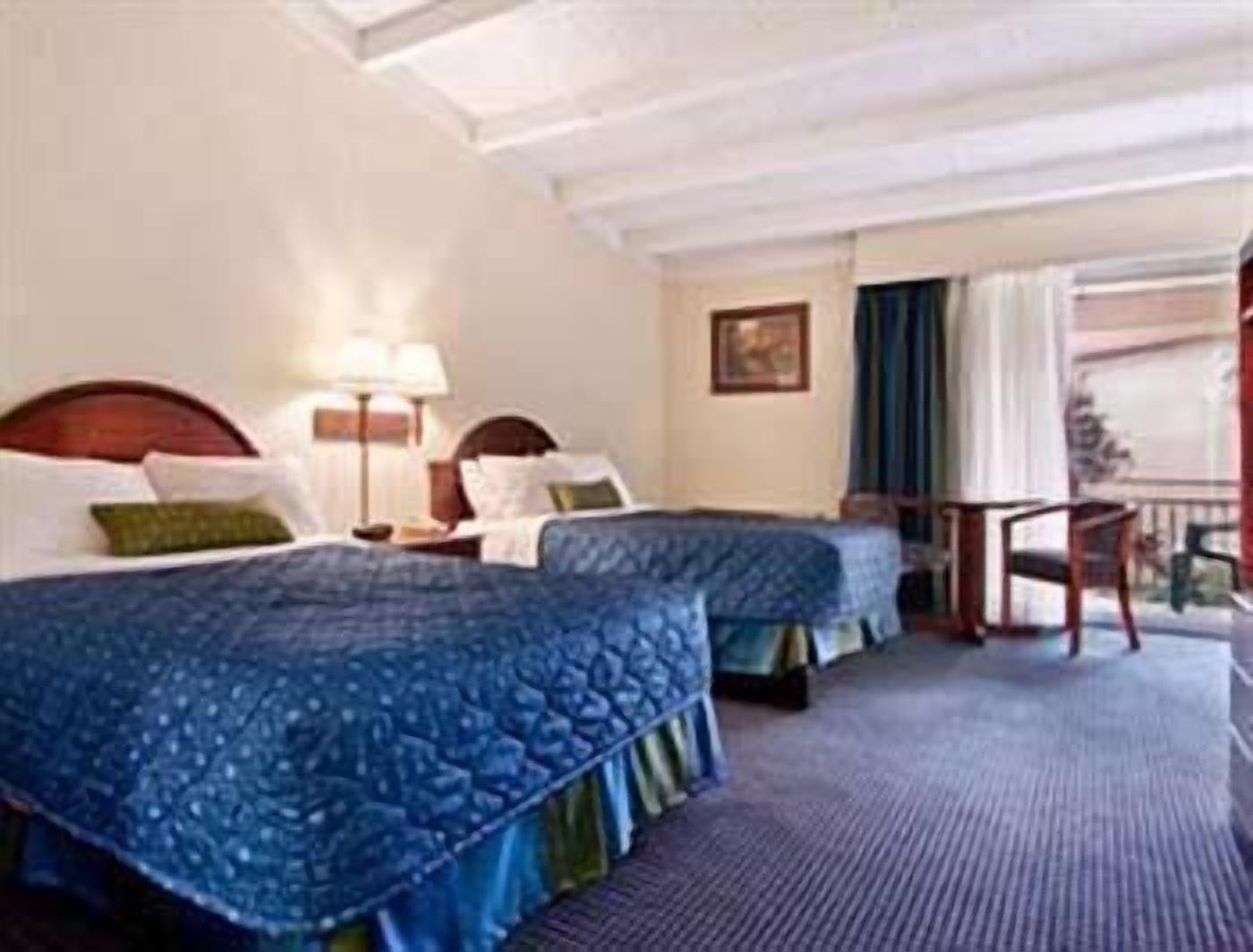 Motel 6-Philadelphia, Pa - Northeast Szoba fotó