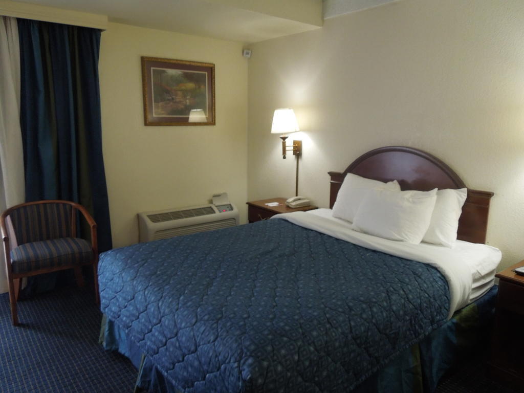 Motel 6-Philadelphia, Pa - Northeast Szoba fotó