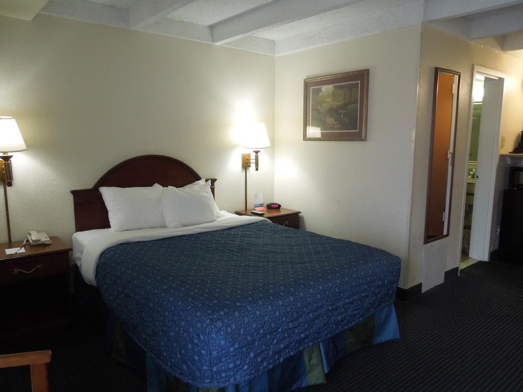 Motel 6-Philadelphia, Pa - Northeast Szoba fotó