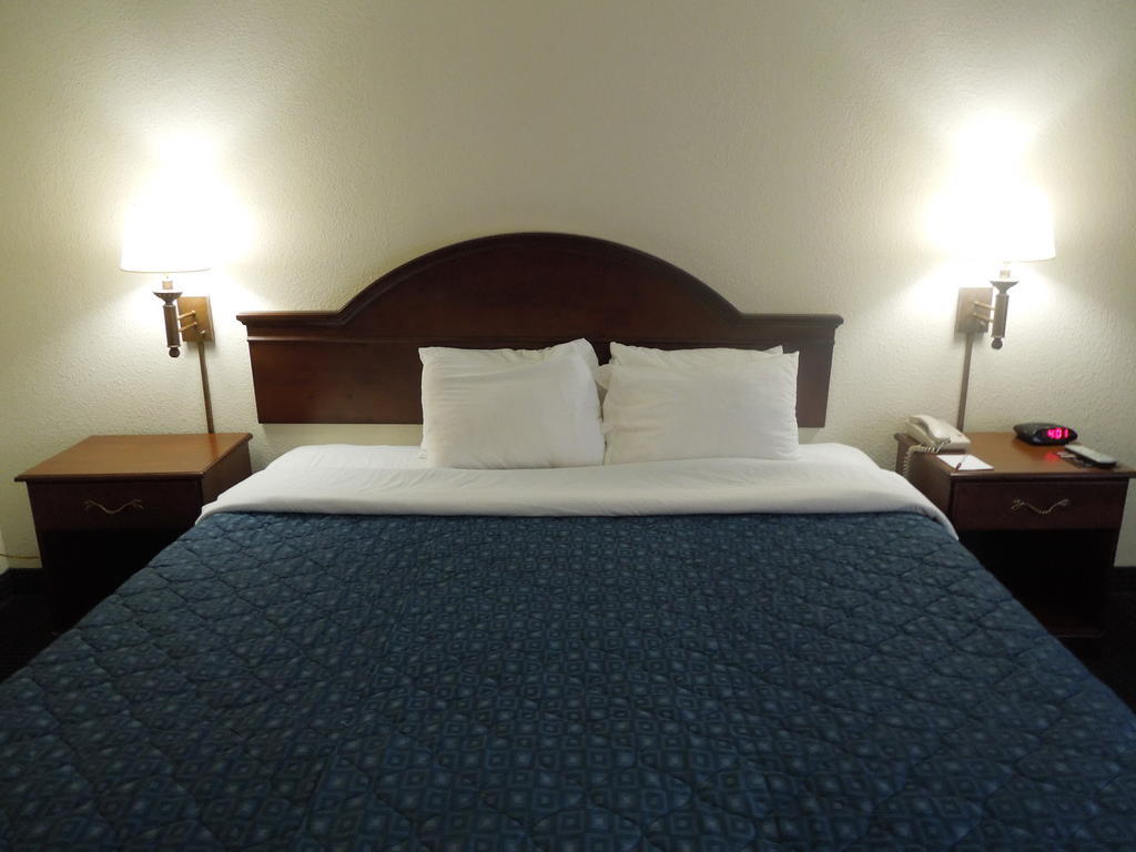 Motel 6-Philadelphia, Pa - Northeast Szoba fotó