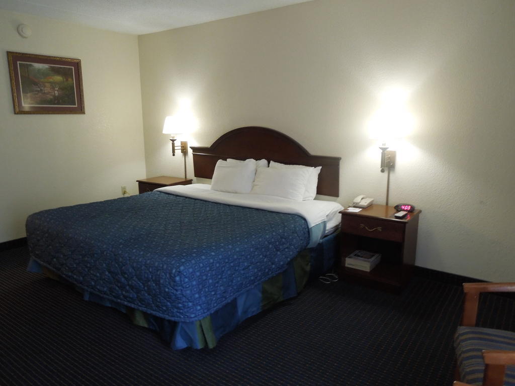 Motel 6-Philadelphia, Pa - Northeast Szoba fotó