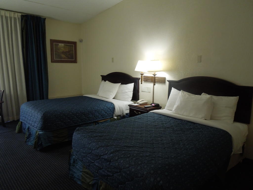 Motel 6-Philadelphia, Pa - Northeast Szoba fotó