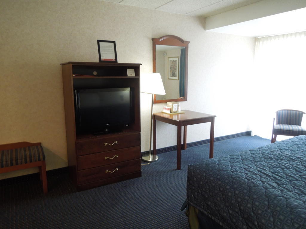 Motel 6-Philadelphia, Pa - Northeast Szoba fotó