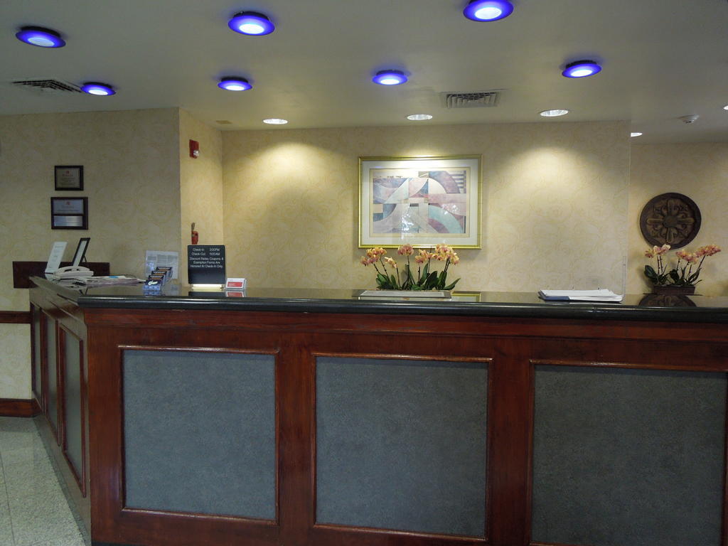 Motel 6-Philadelphia, Pa - Northeast Kültér fotó