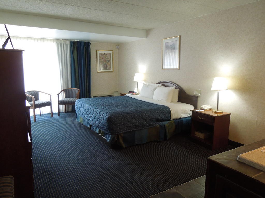 Motel 6-Philadelphia, Pa - Northeast Kültér fotó