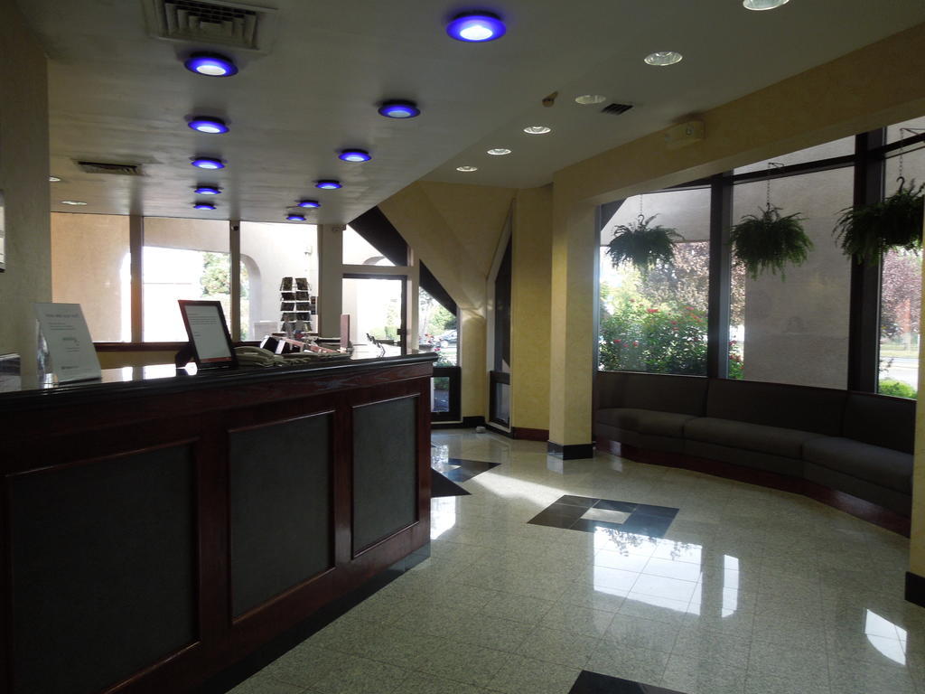 Motel 6-Philadelphia, Pa - Northeast Kültér fotó